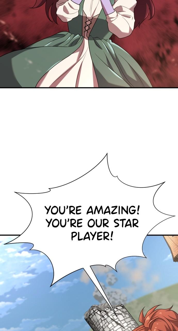 The Greatest Estate Developer Chapter 171 — page 38