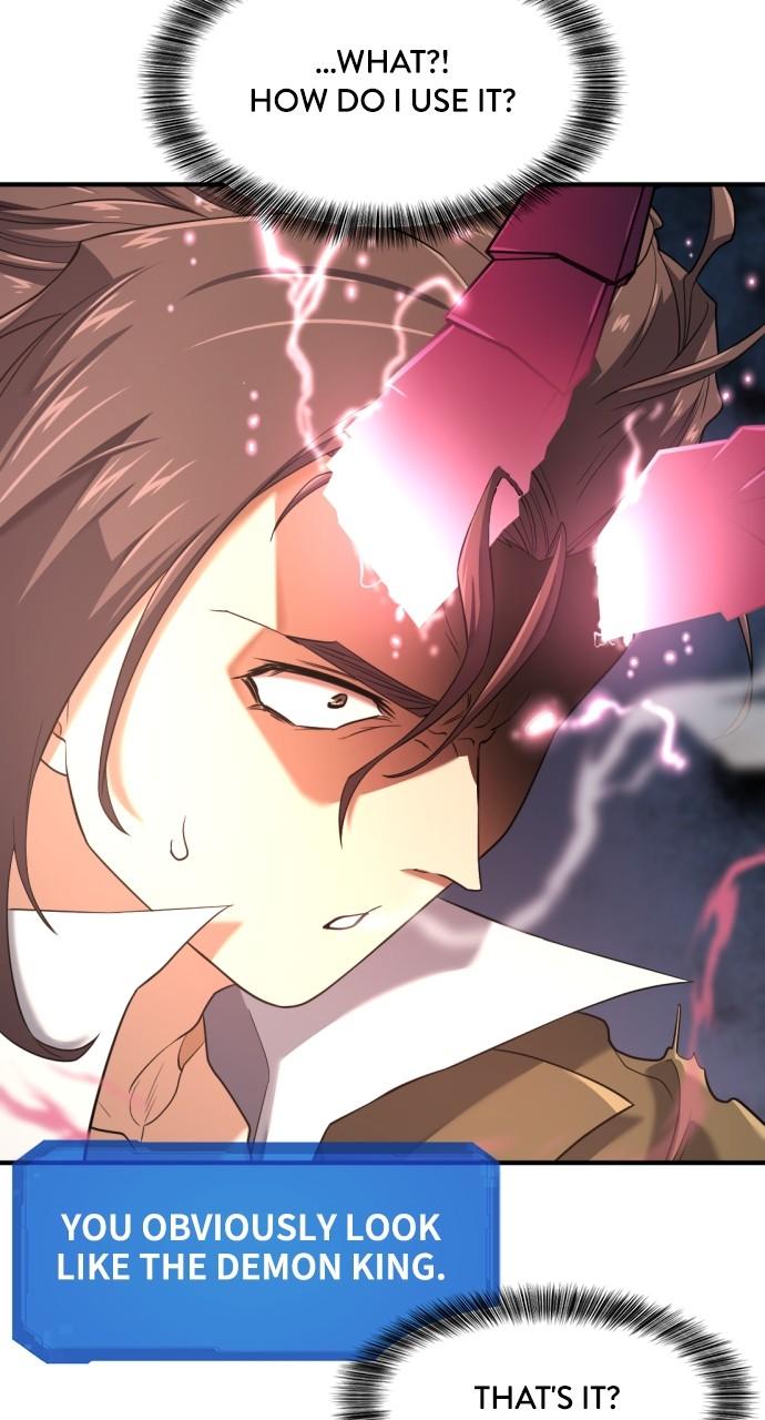 The Greatest Estate Developer Chapter 171 — page 55