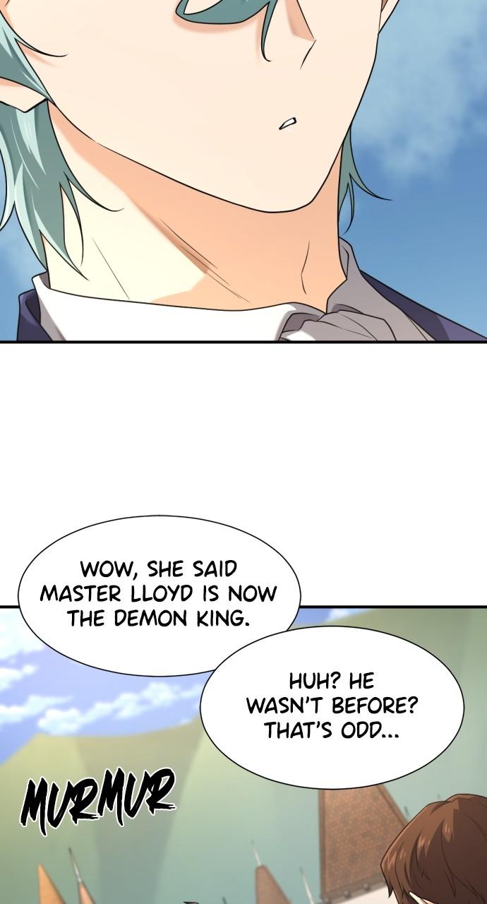 The Greatest Estate Developer Chapter 171 — page 58
