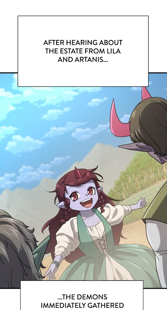 The Greatest Estate Developer Chapter 171 — page 77