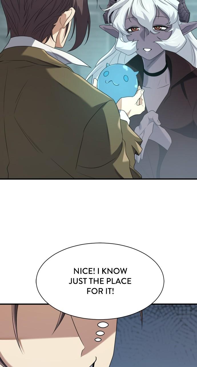The Greatest Estate Developer Chapter 171 — page 84