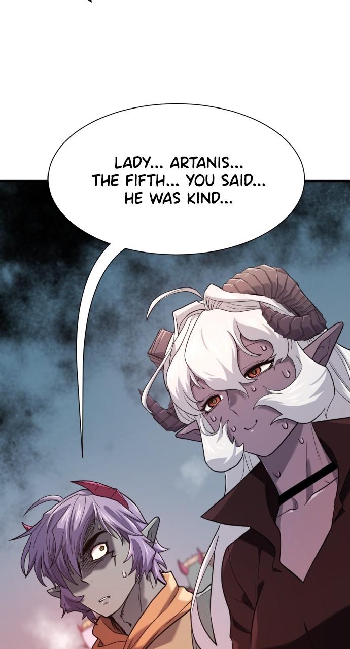 The Greatest Estate Developer Chapter 171 — page 97