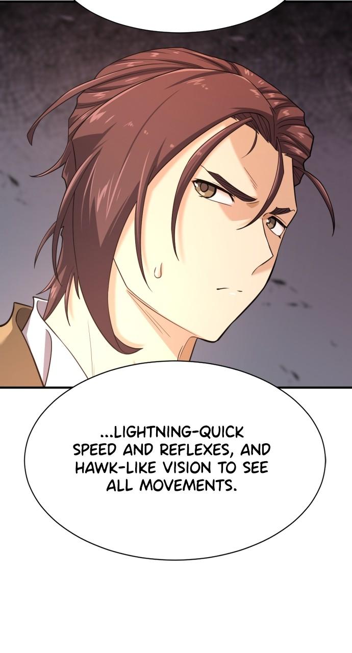 The Greatest Estate Developer Chapter 172 — page 35