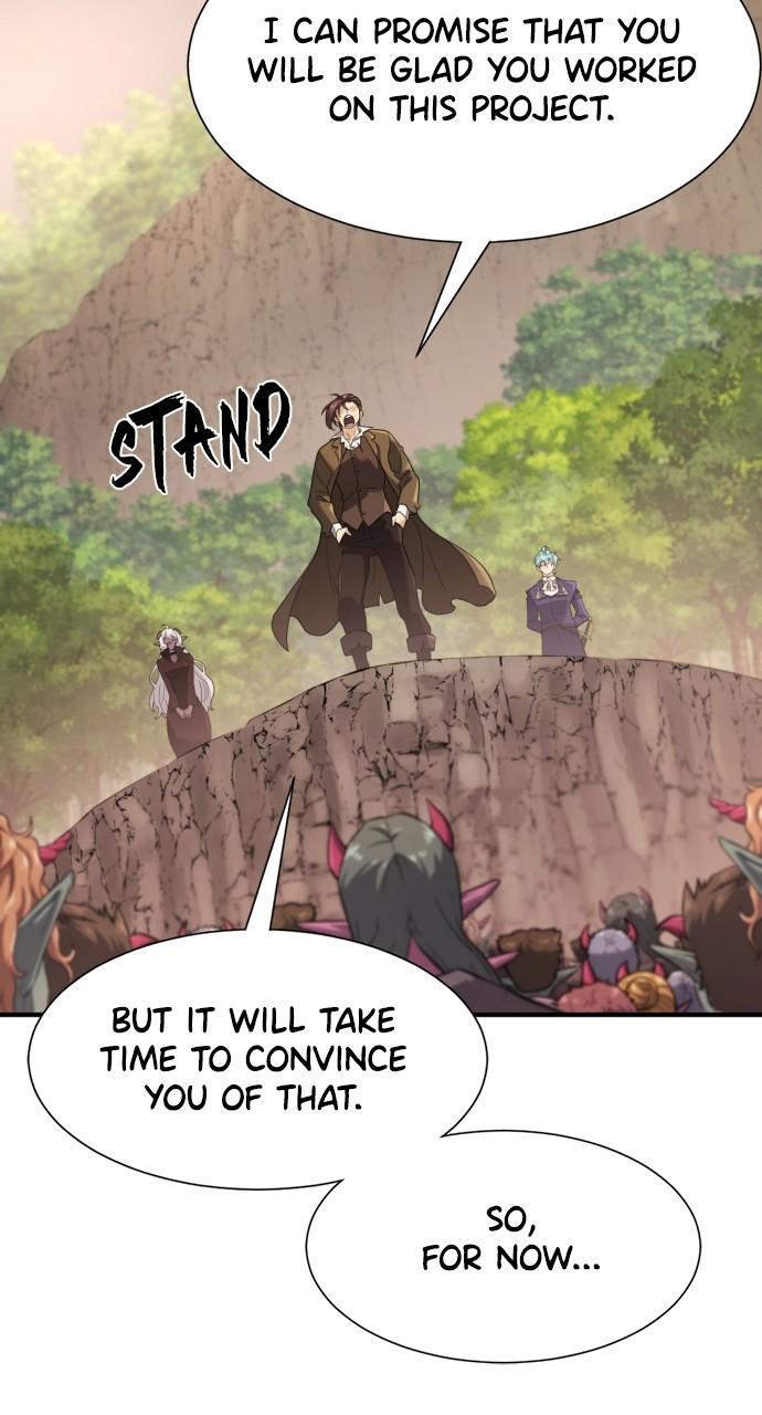 The Greatest Estate Developer Chapter 172 — page 43