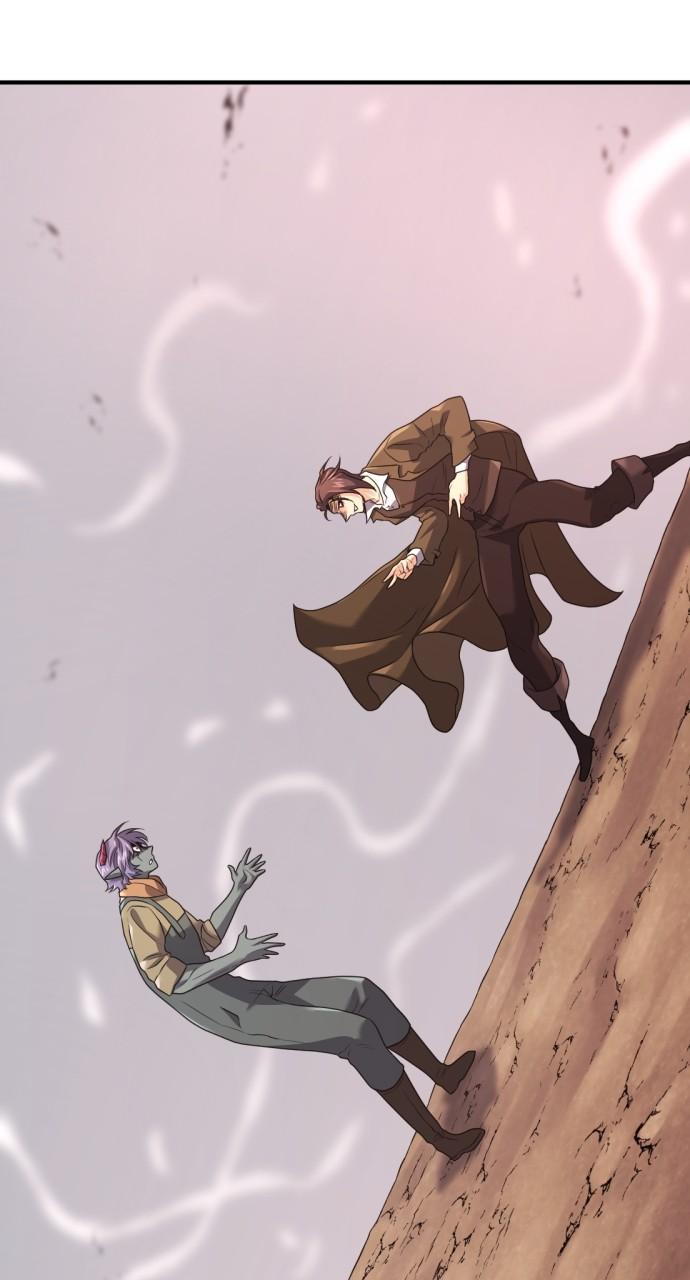 The Greatest Estate Developer Chapter 172 — page 87