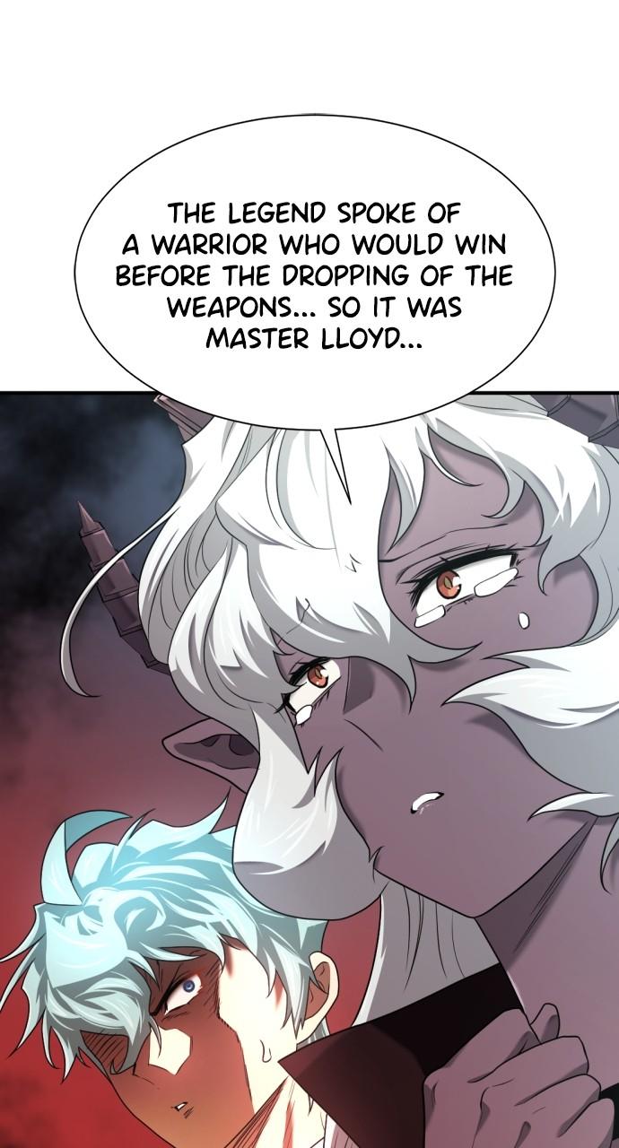 The Greatest Estate Developer Chapter 172 — page 92