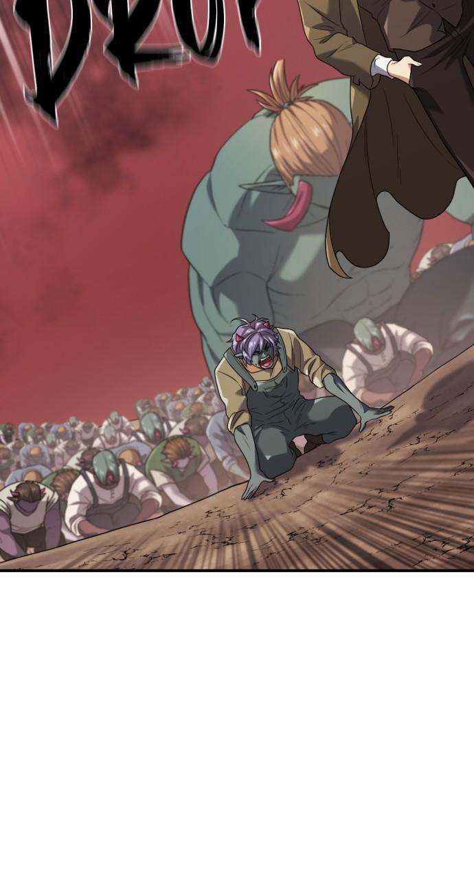 The Greatest Estate Developer Chapter 172 — page 95