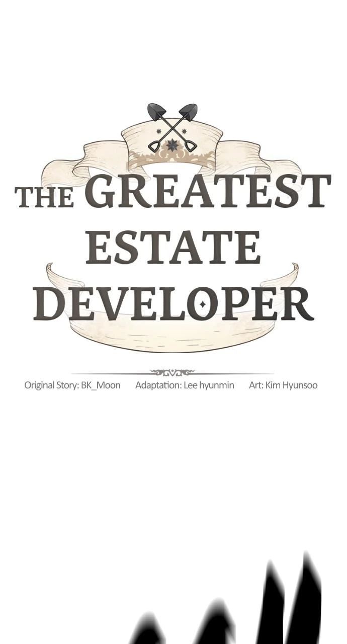 The Greatest Estate Developer Chapter 173 — page 1