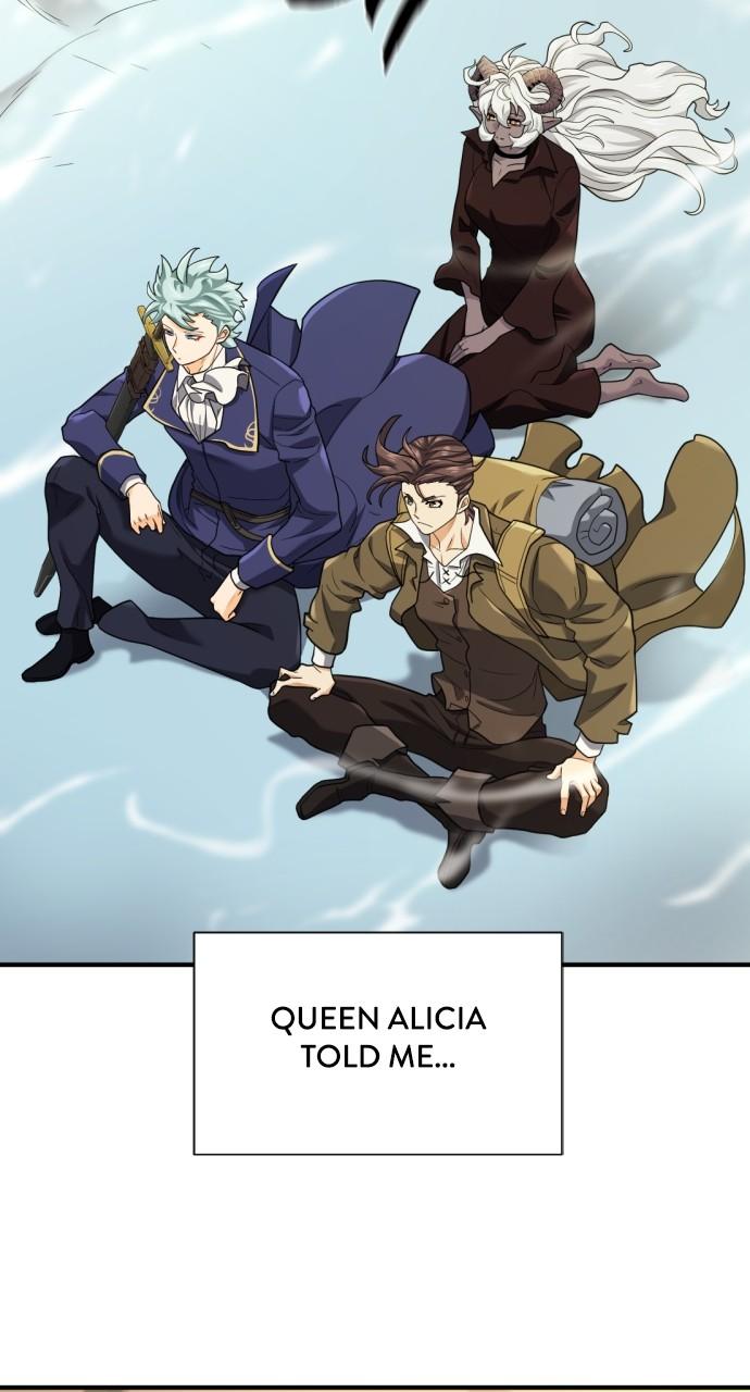 The Greatest Estate Developer Chapter 173 — page 4