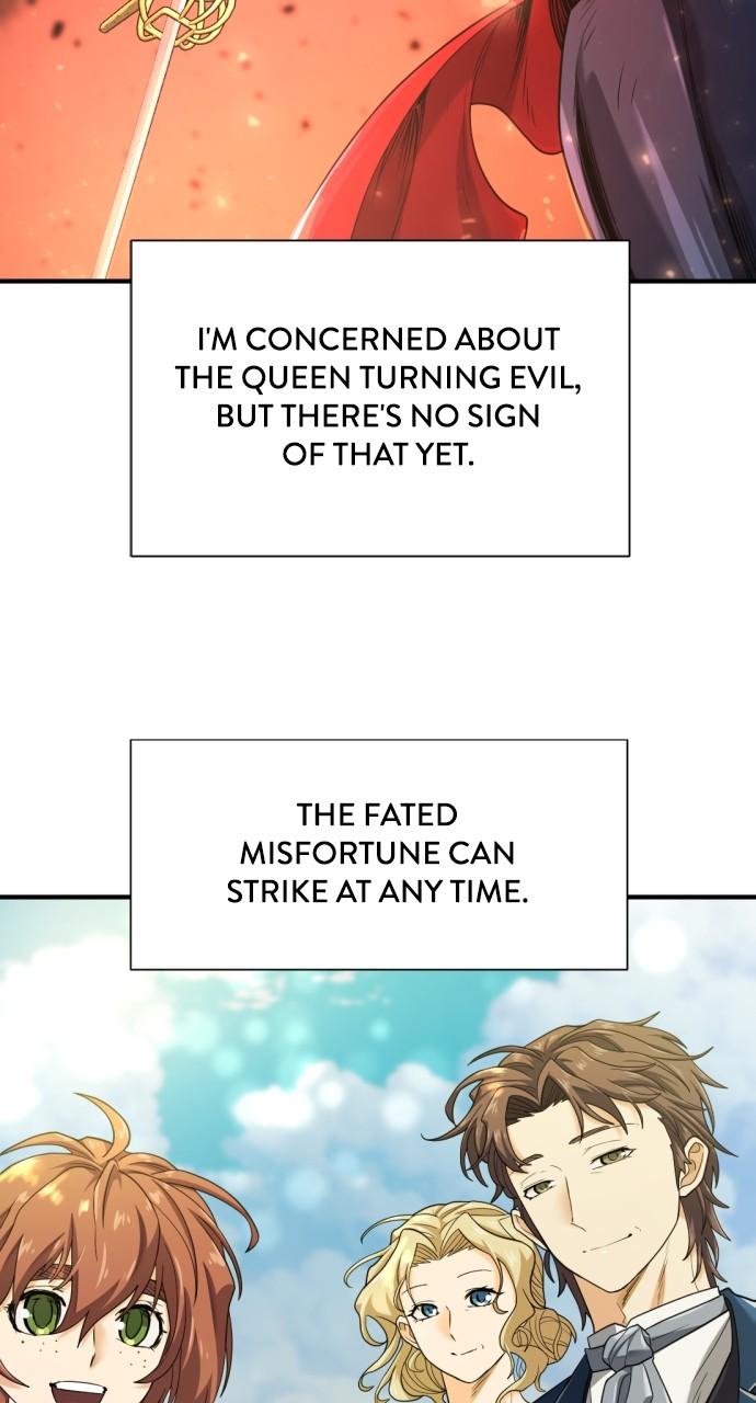 The Greatest Estate Developer Chapter 173 — page 8