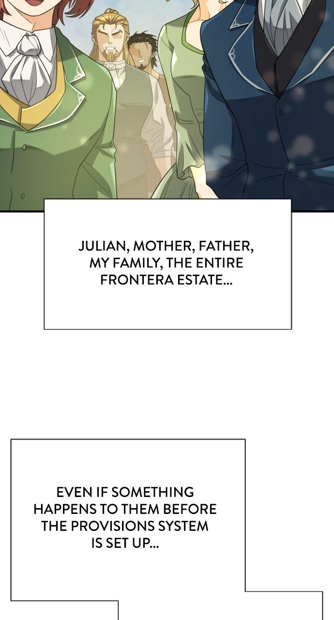 The Greatest Estate Developer Chapter 173 — page 9