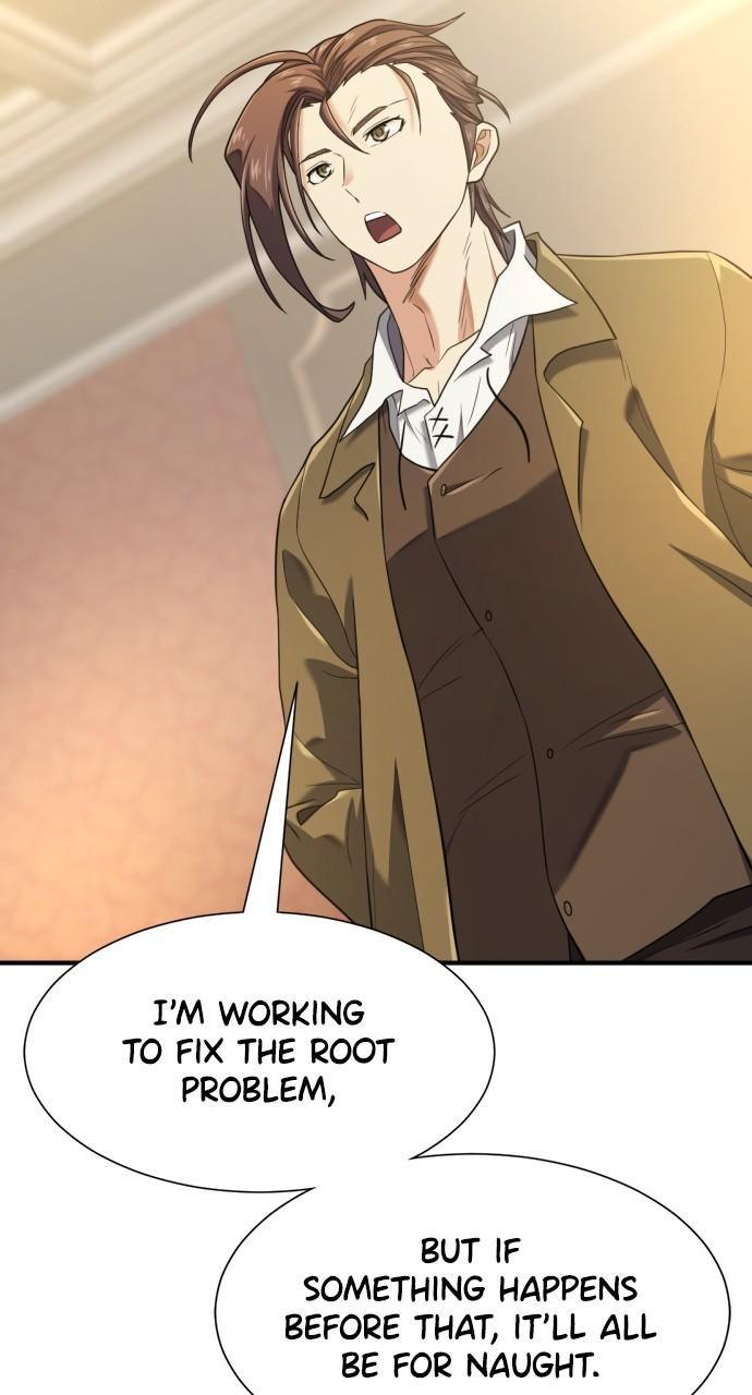 The Greatest Estate Developer Chapter 173 — page 18