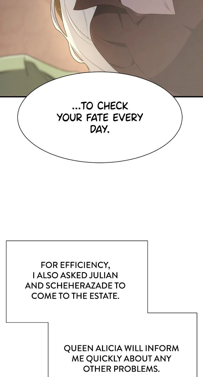 The Greatest Estate Developer Chapter 173 — page 20
