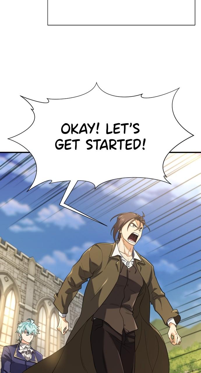 The Greatest Estate Developer Chapter 173 — page 21