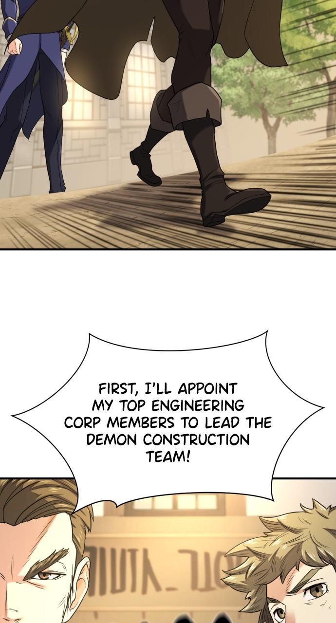 The Greatest Estate Developer Chapter 173 — page 22