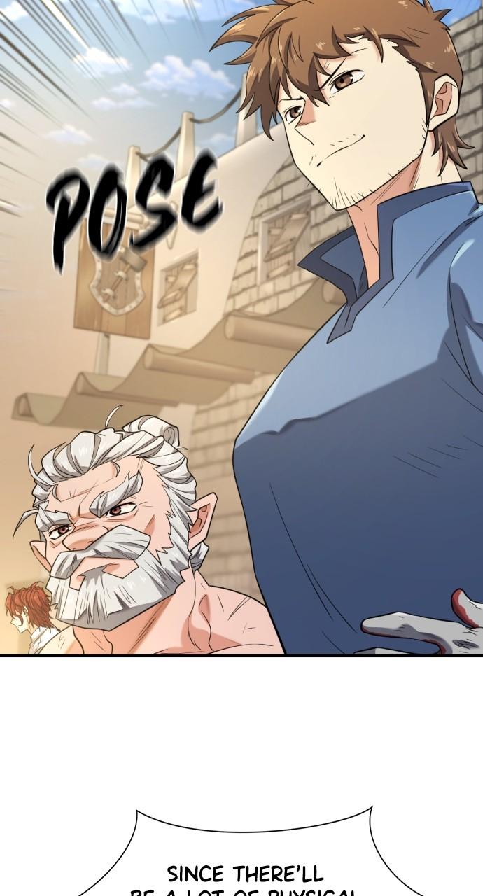 The Greatest Estate Developer Chapter 173 — page 24