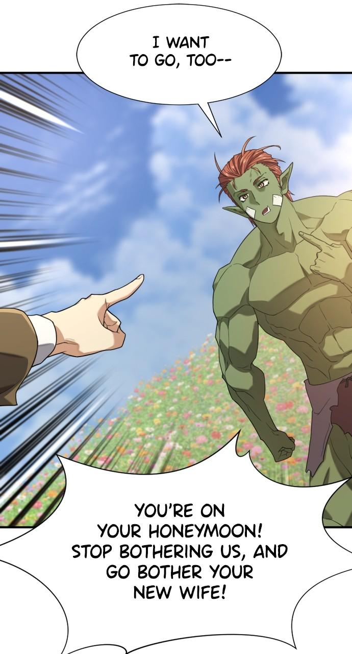 The Greatest Estate Developer Chapter 173 — page 26