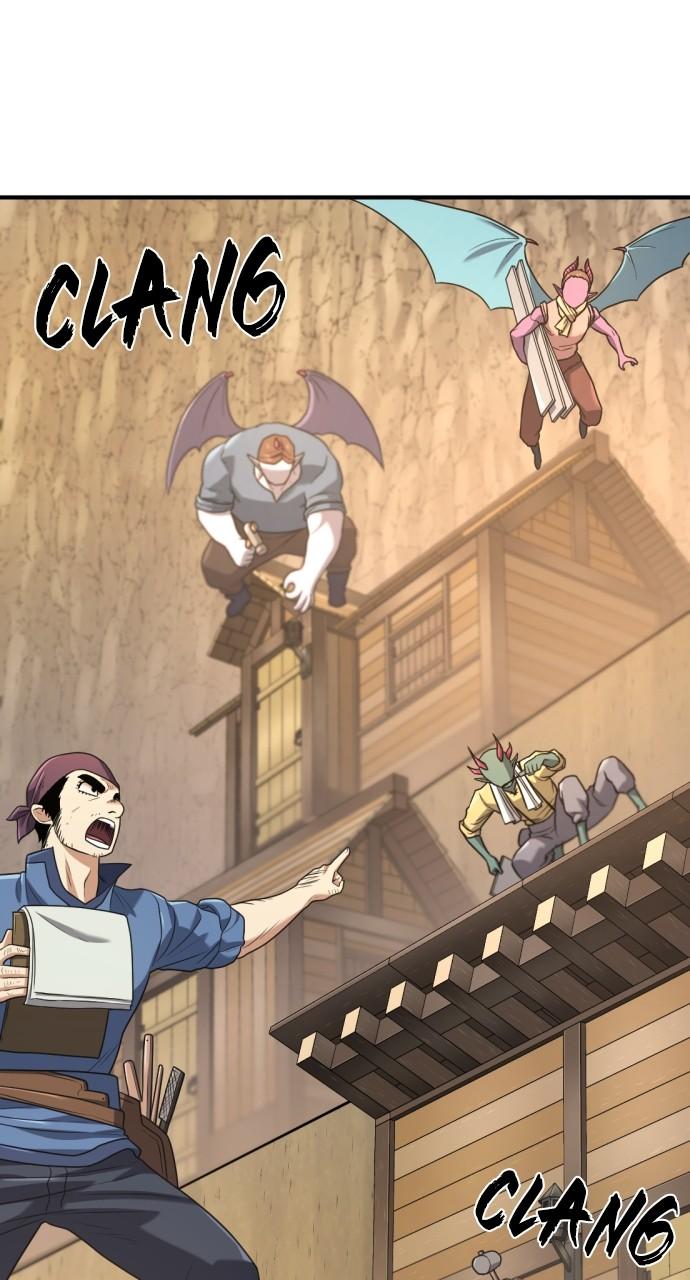 The Greatest Estate Developer Chapter 173 — page 30
