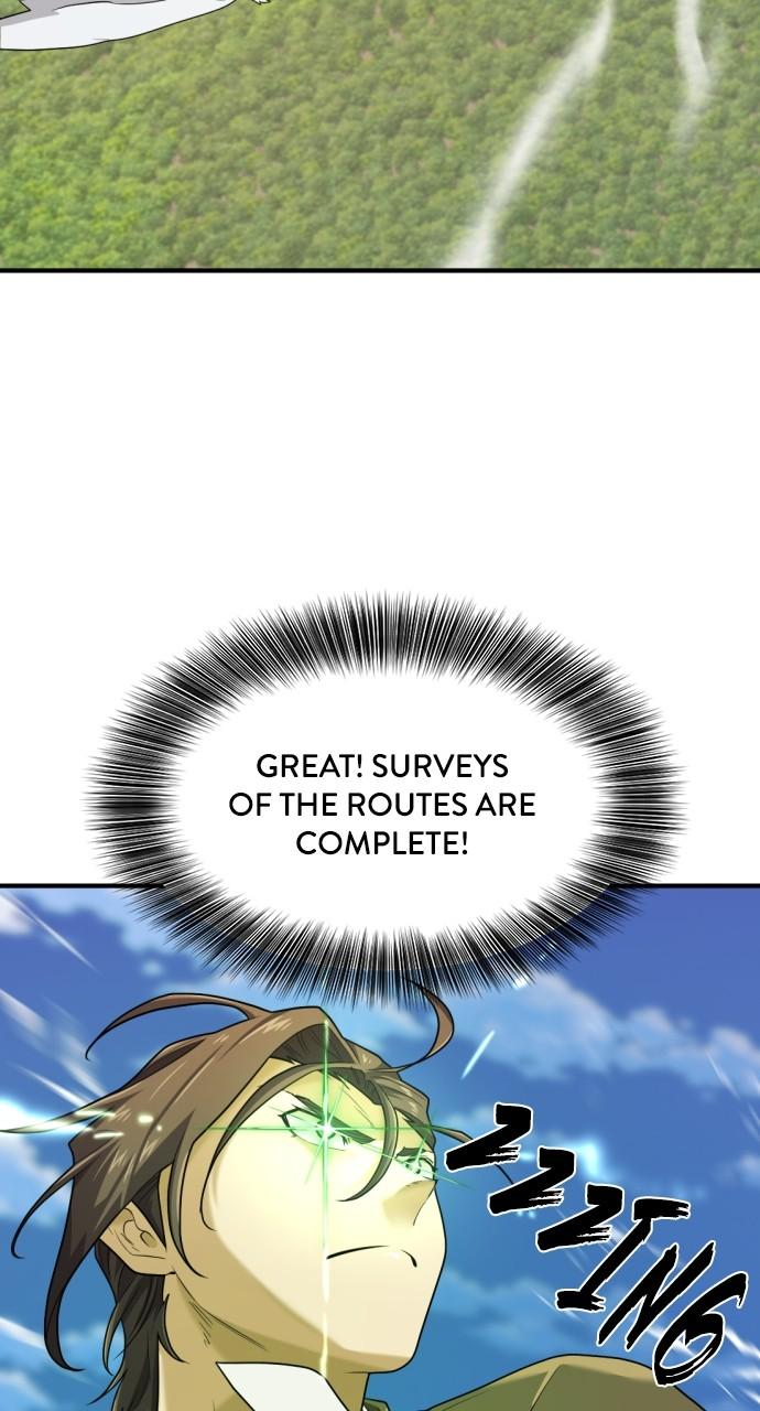 The Greatest Estate Developer Chapter 173 — page 34