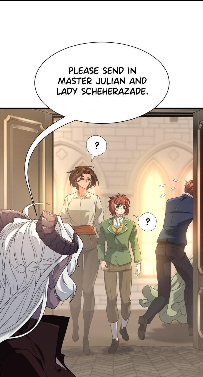 The Greatest Estate Developer Chapter 173 — page 49