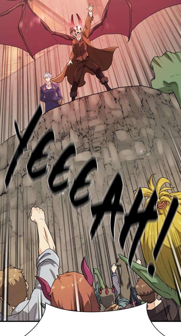 The Greatest Estate Developer Chapter 173 — page 54