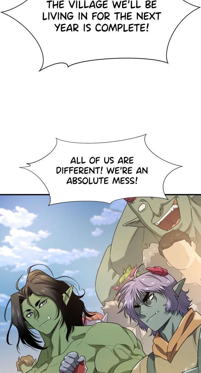 The Greatest Estate Developer Chapter 173 — page 55