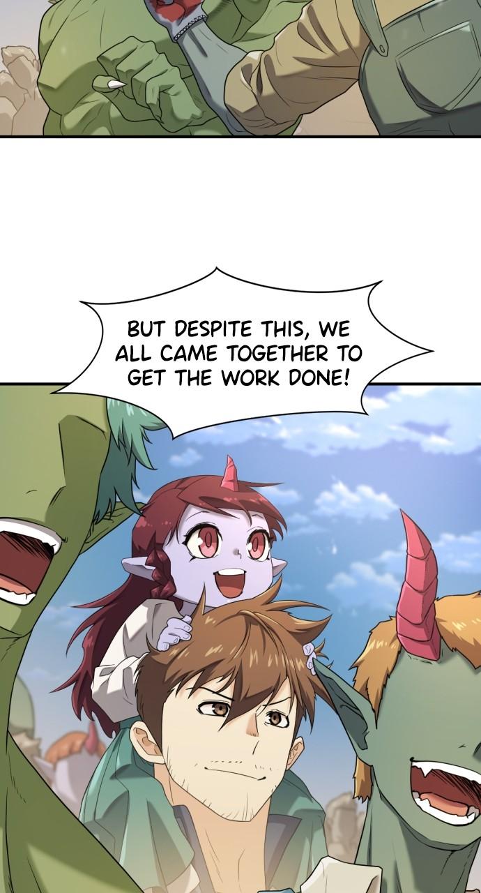 The Greatest Estate Developer Chapter 173 — page 56