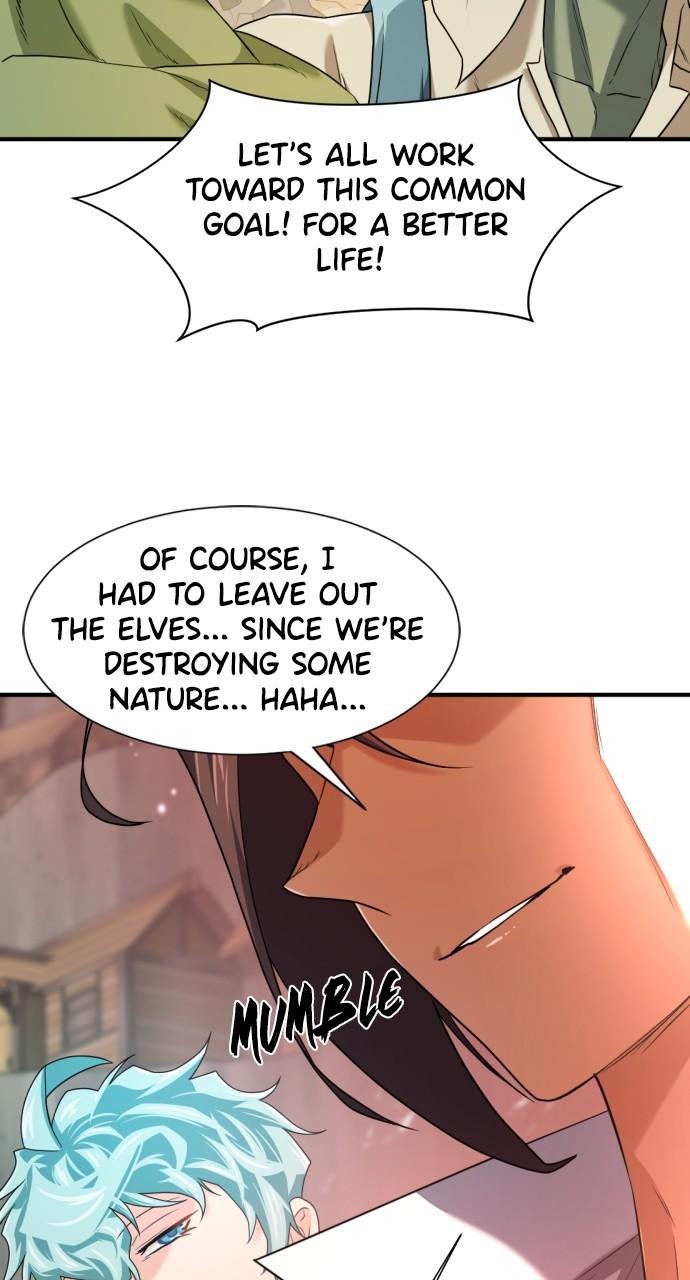 The Greatest Estate Developer Chapter 173 — page 57