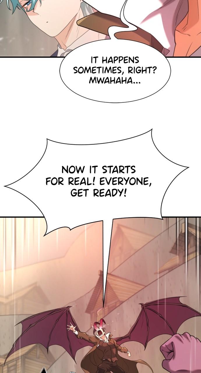 The Greatest Estate Developer Chapter 173 — page 58