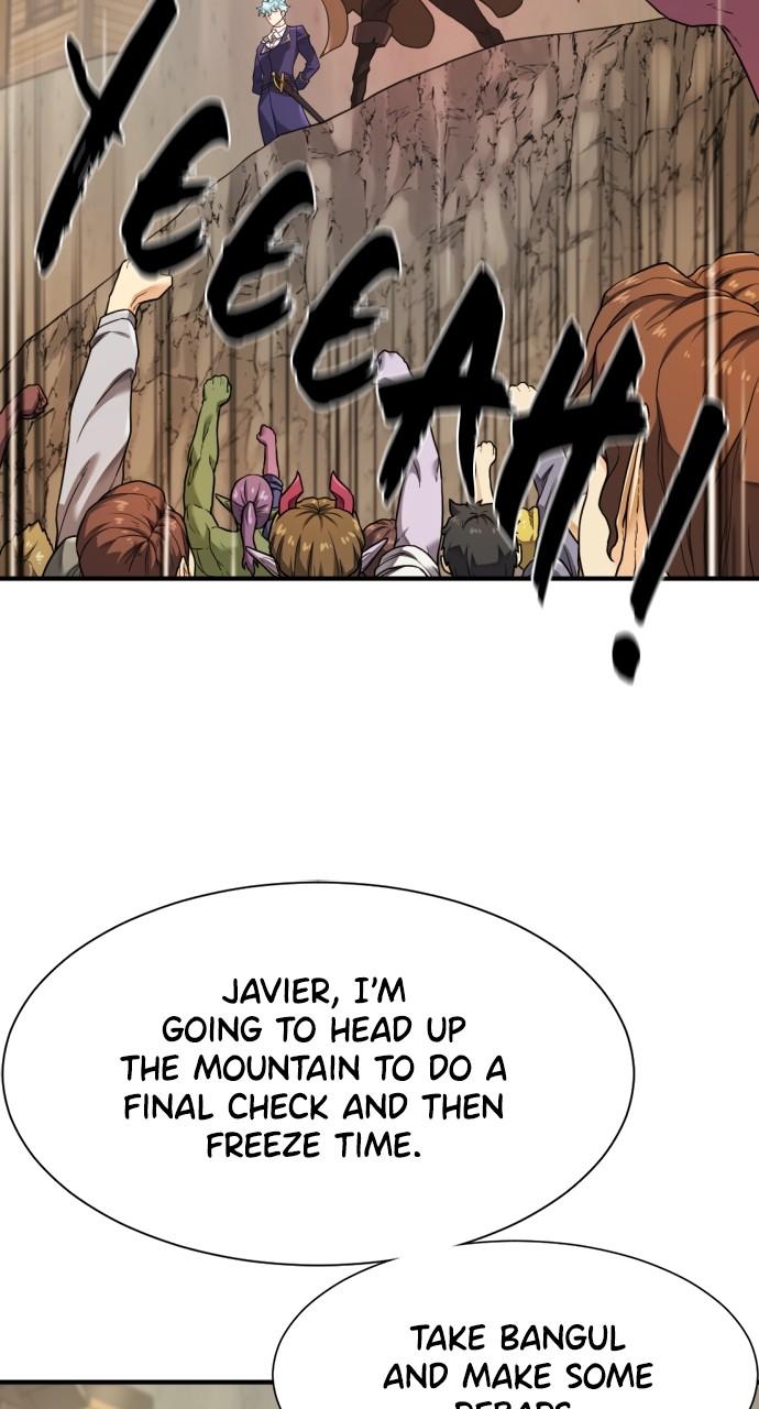 The Greatest Estate Developer Chapter 173 — page 59