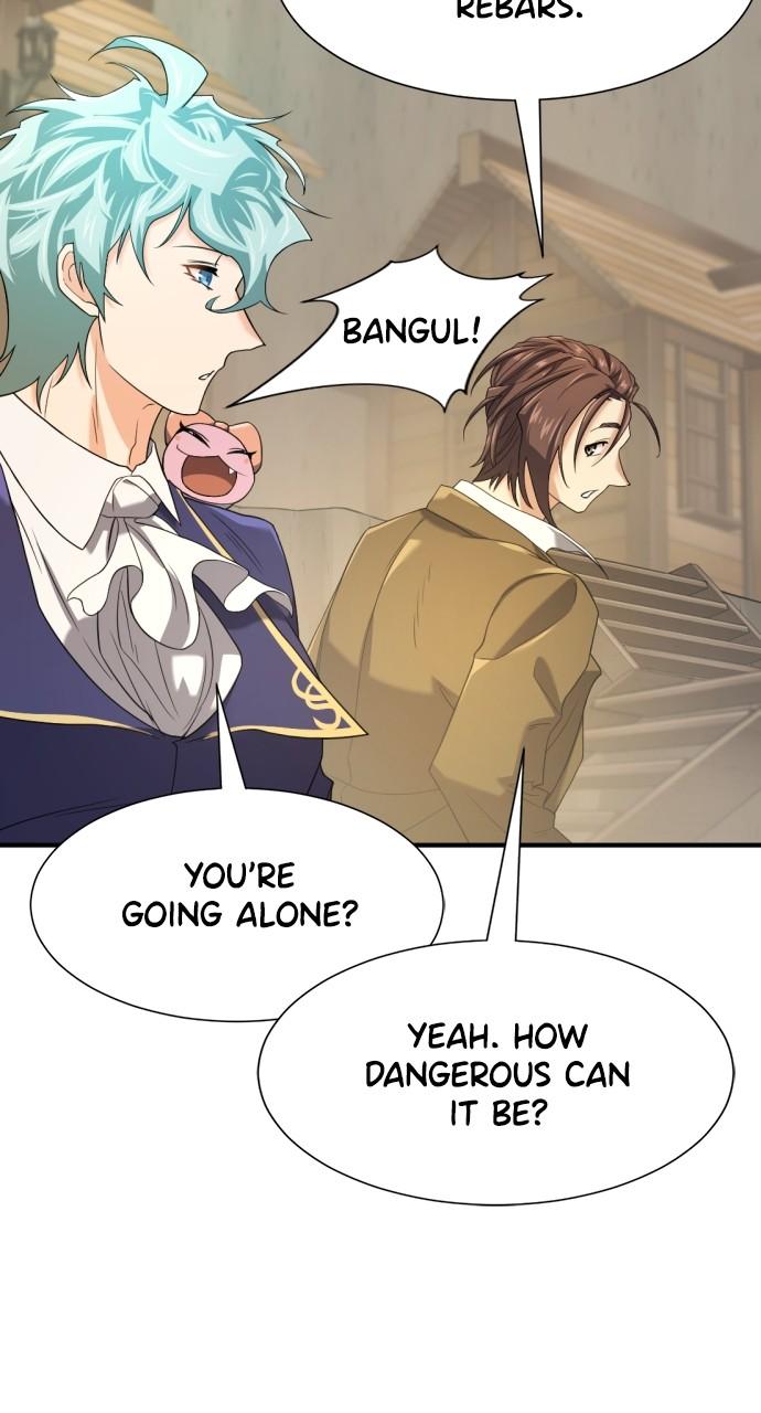 The Greatest Estate Developer Chapter 173 — page 60
