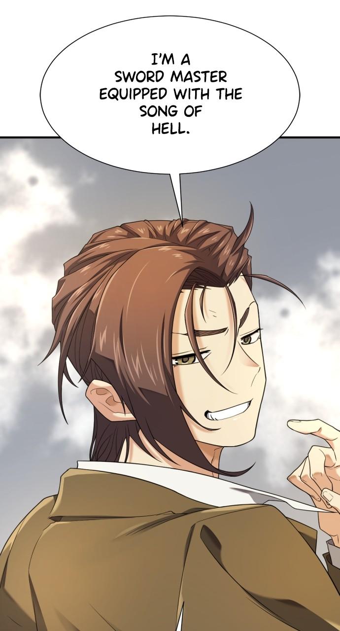 The Greatest Estate Developer Chapter 173 — page 61