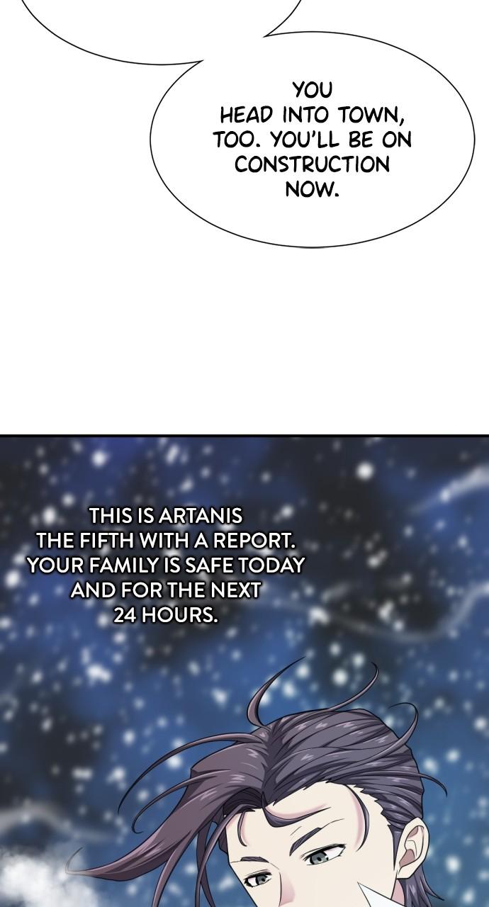 The Greatest Estate Developer Chapter 173 — page 65