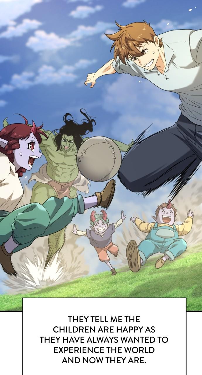 The Greatest Estate Developer Chapter 173 — page 68