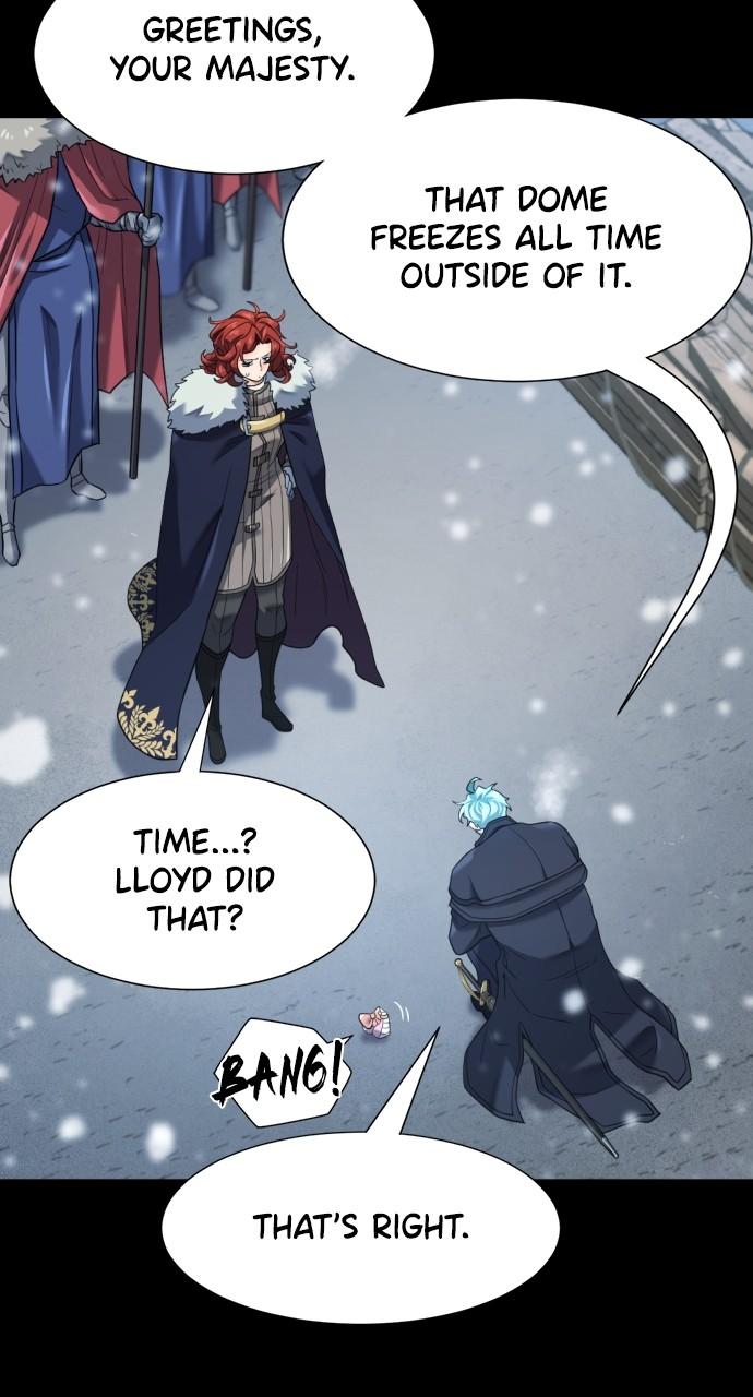 The Greatest Estate Developer Chapter 174 — page 13