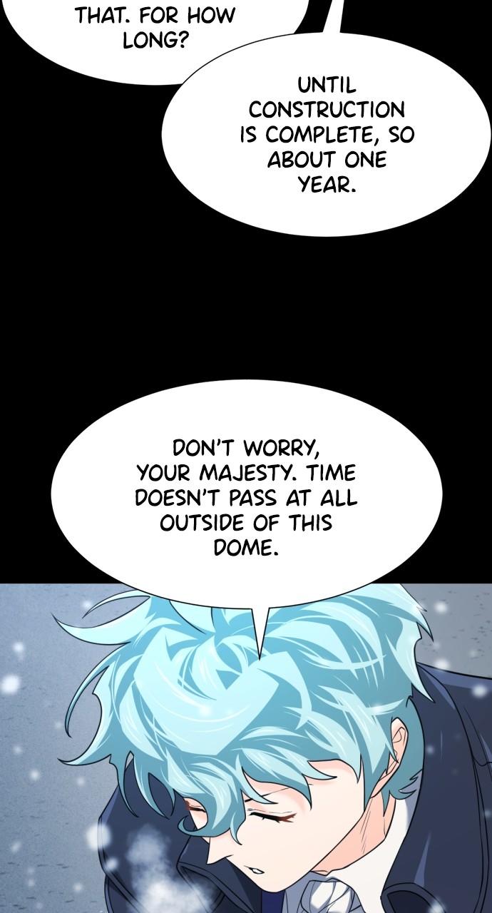 The Greatest Estate Developer Chapter 174 — page 15