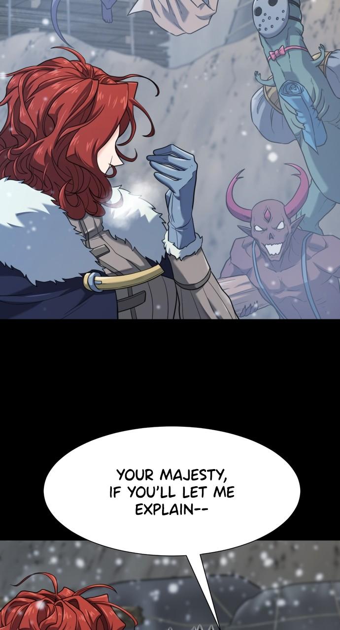 The Greatest Estate Developer Chapter 174 — page 19