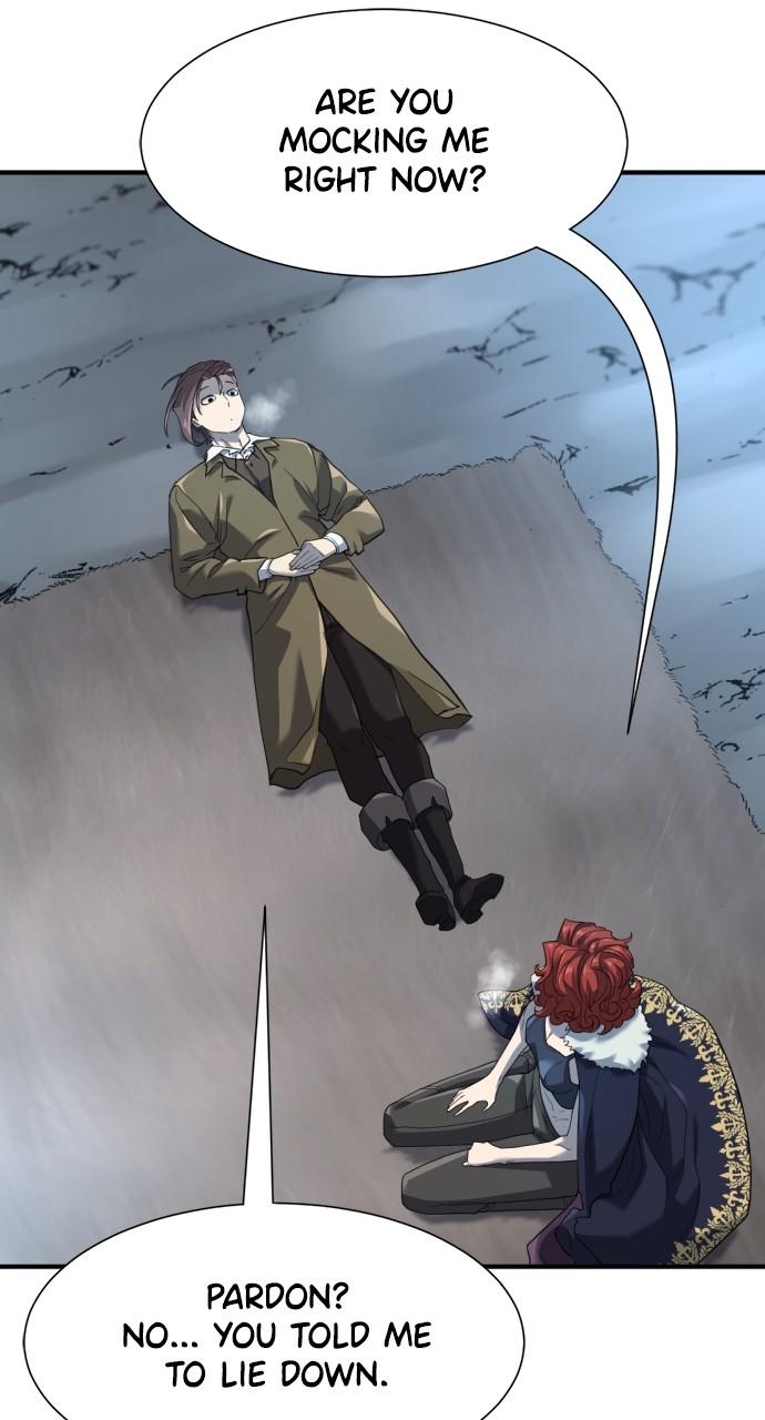 The Greatest Estate Developer Chapter 174 — page 51