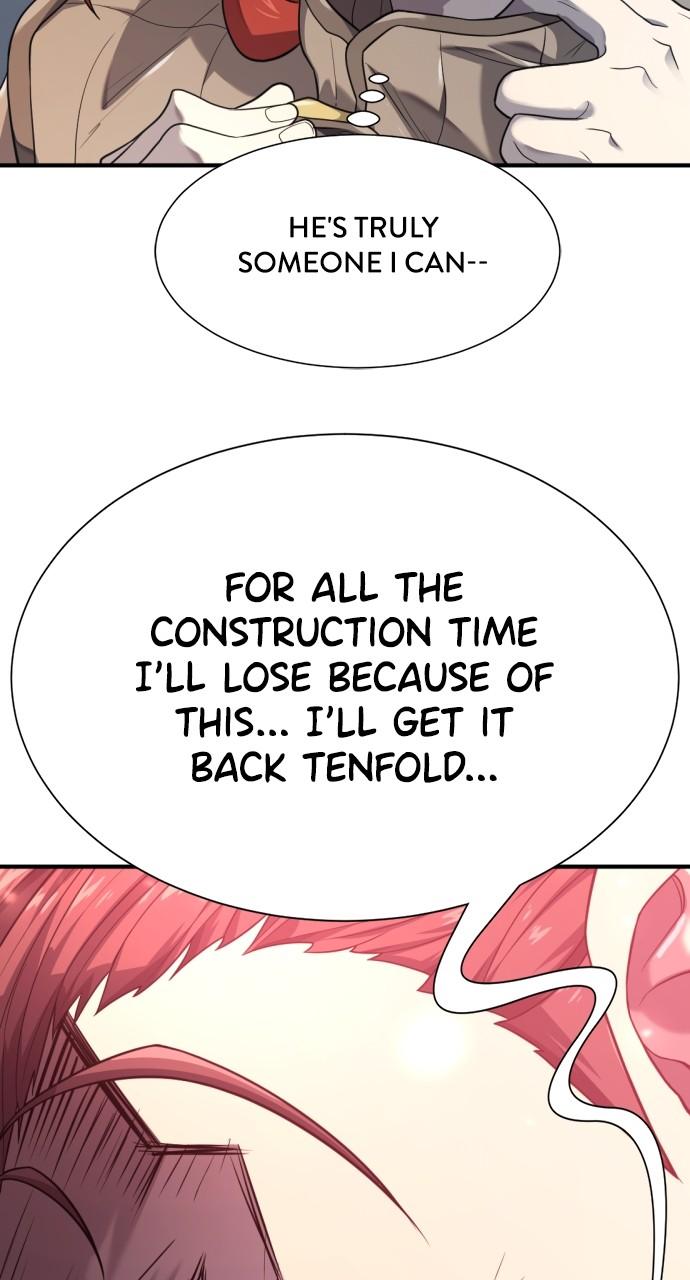 The Greatest Estate Developer Chapter 174 — page 95