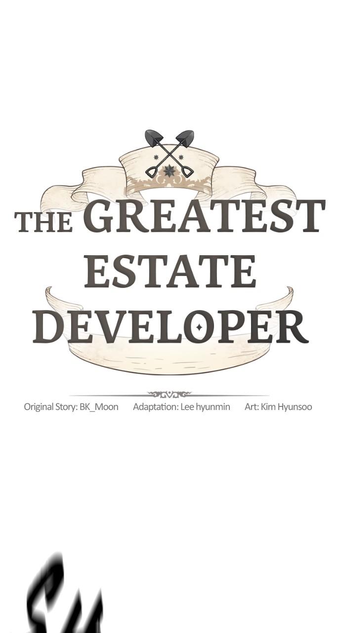 The Greatest Estate Developer Chapter 175 — page 1