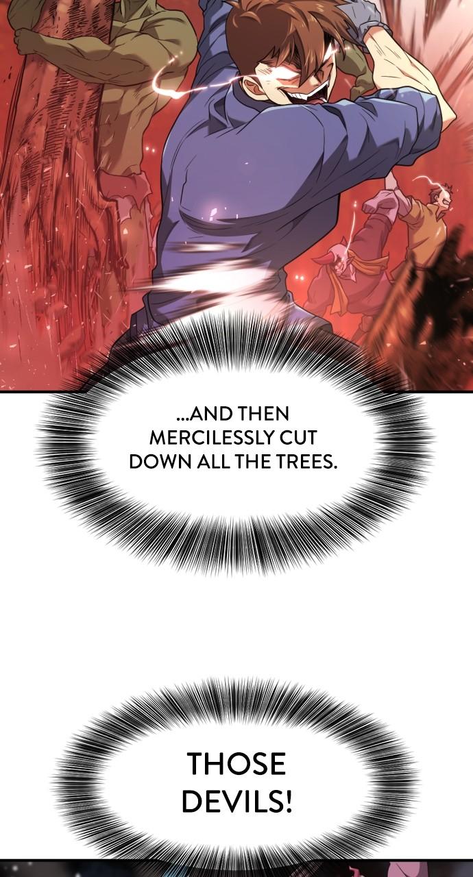 The Greatest Estate Developer Chapter 175 — page 21