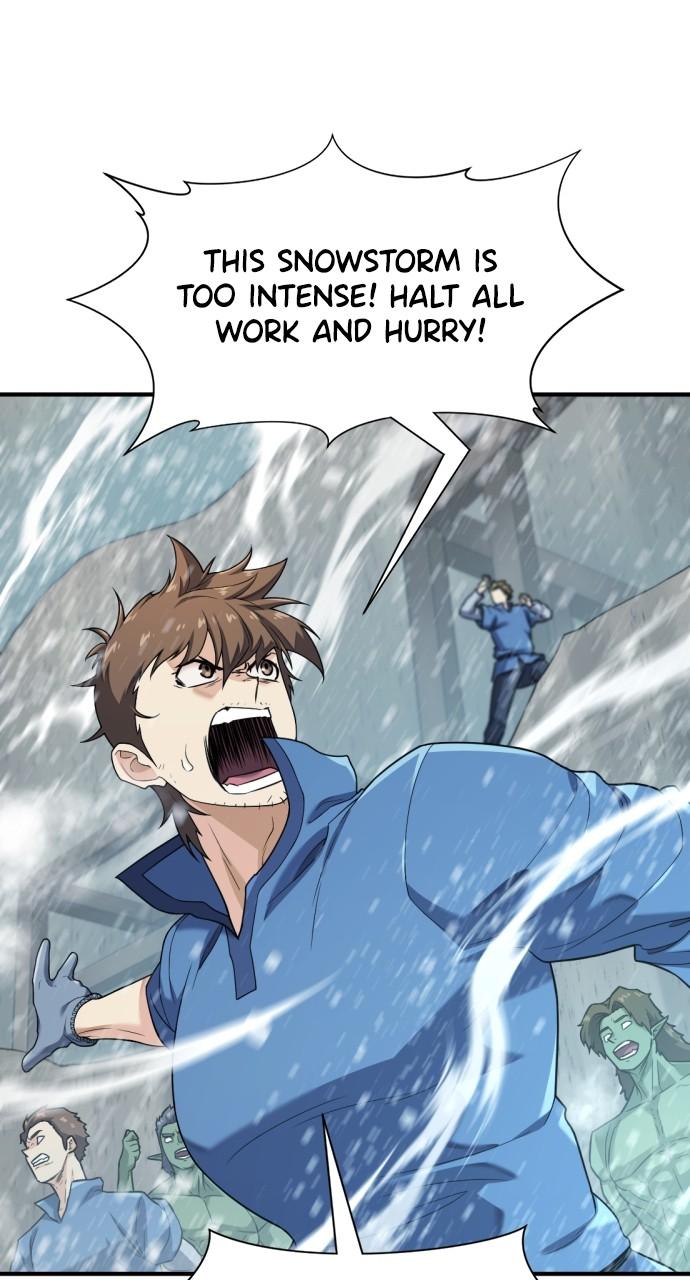 The Greatest Estate Developer Chapter 175 — page 28