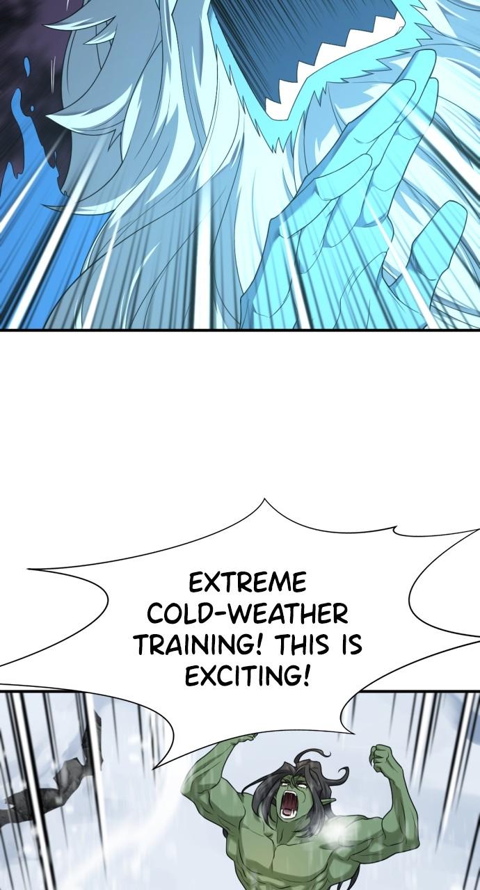 The Greatest Estate Developer Chapter 175 — page 33