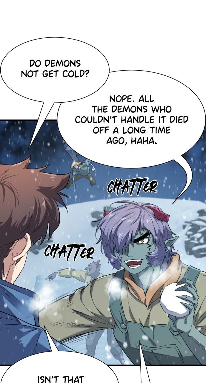 The Greatest Estate Developer Chapter 175 — page 35