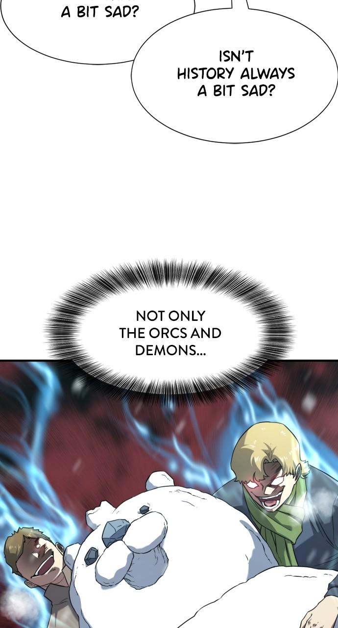 The Greatest Estate Developer Chapter 175 — page 36