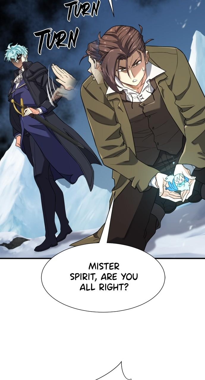 The Greatest Estate Developer Chapter 176 — page 24
