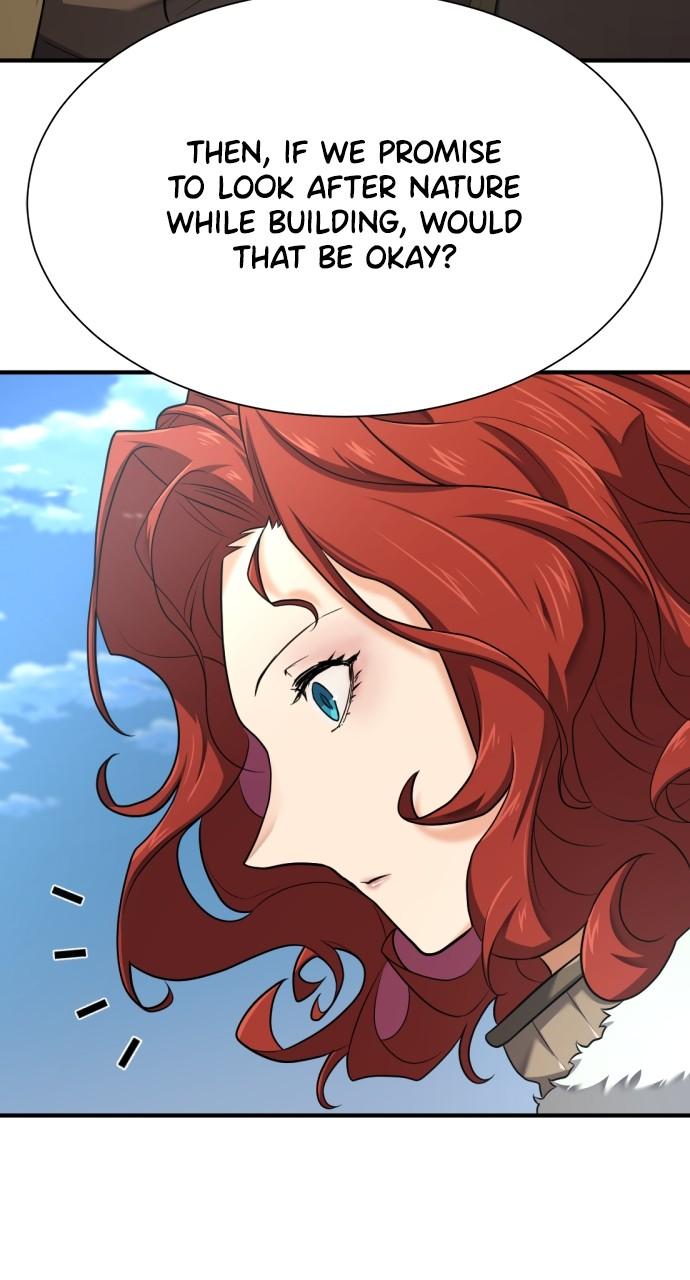 The Greatest Estate Developer Chapter 176 — page 36