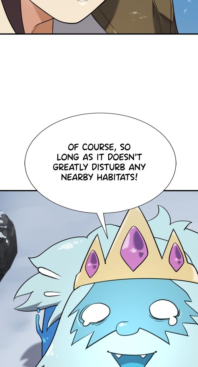 The Greatest Estate Developer Chapter 176 — page 45