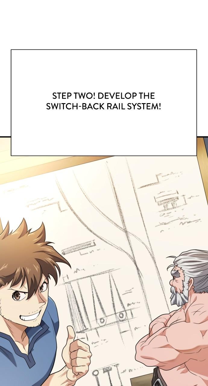 The Greatest Estate Developer Chapter 176 — page 52