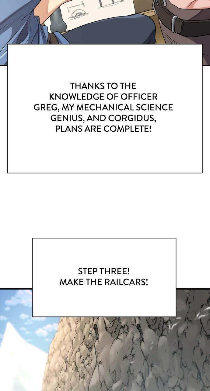 The Greatest Estate Developer Chapter 176 — page 53